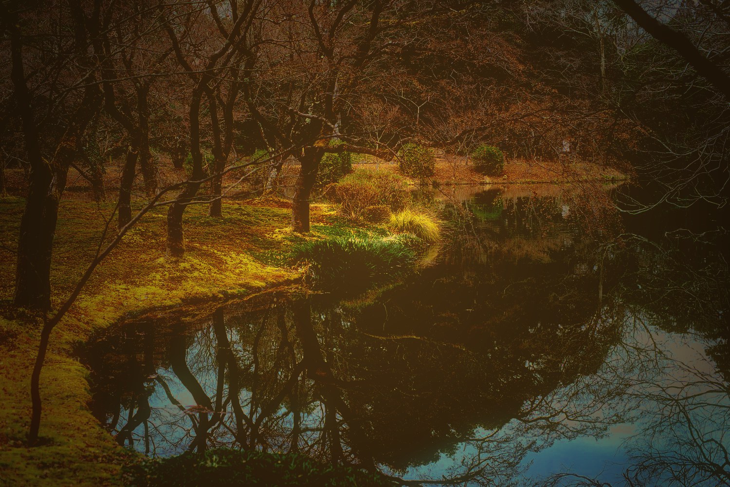 A 水鏡